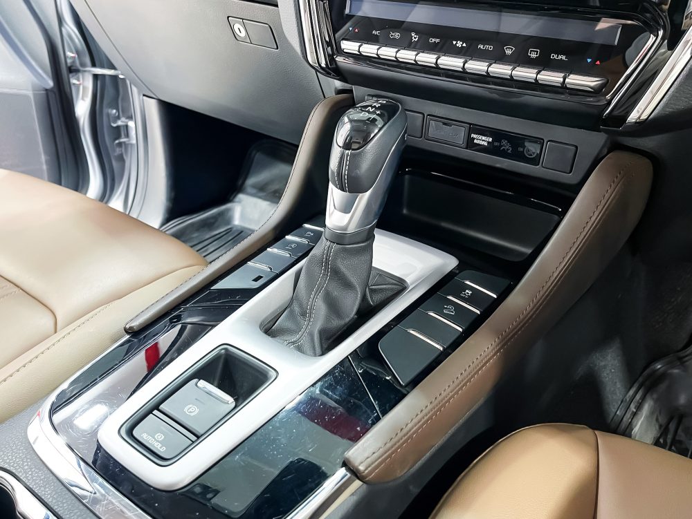 2022 ISUZU MU-X 3.0 ULTIMATE [1P2118]* - 9