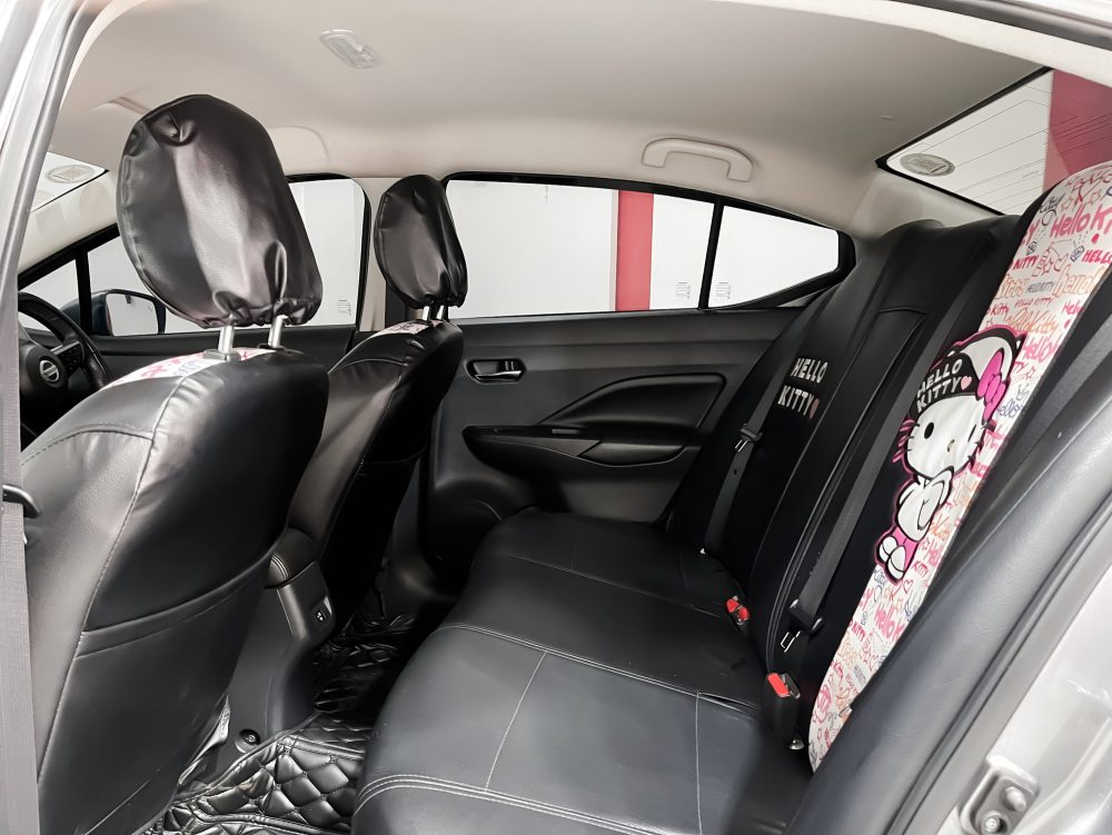 2022 NISSAN ALMERA 1.0 TURBO VL [1P2069]* - 13