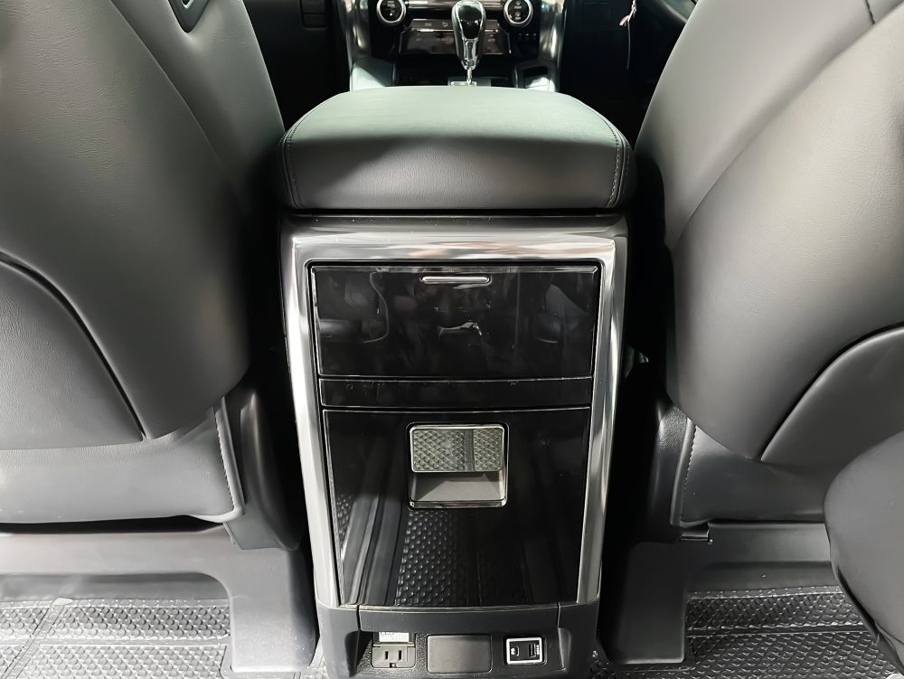 2022 TOYOTA ALPHARD 2.5 S C-PACKAGE [1P2095V] - 11