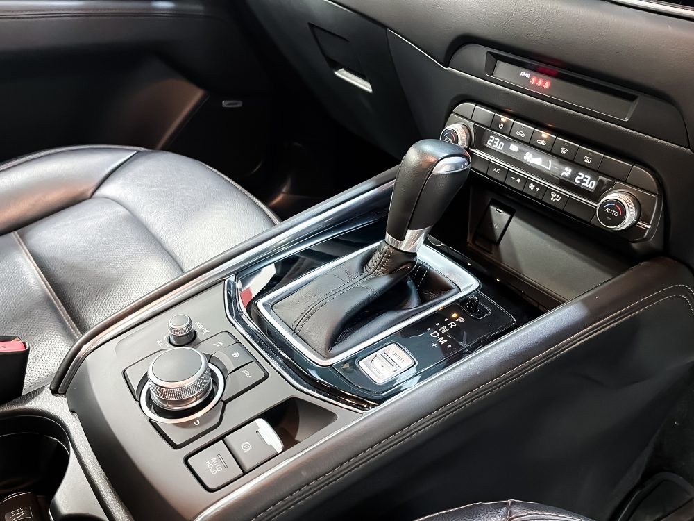 2022 MAZDA CX-5 2.0 SP [1P2034V]* - 11