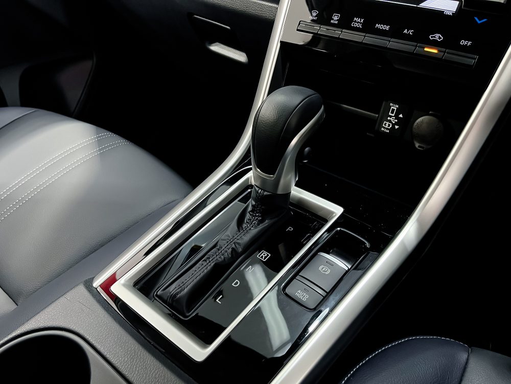 2024 MITSUBISHI XPANDER CROSS 1.5 [1P2093]* - 11