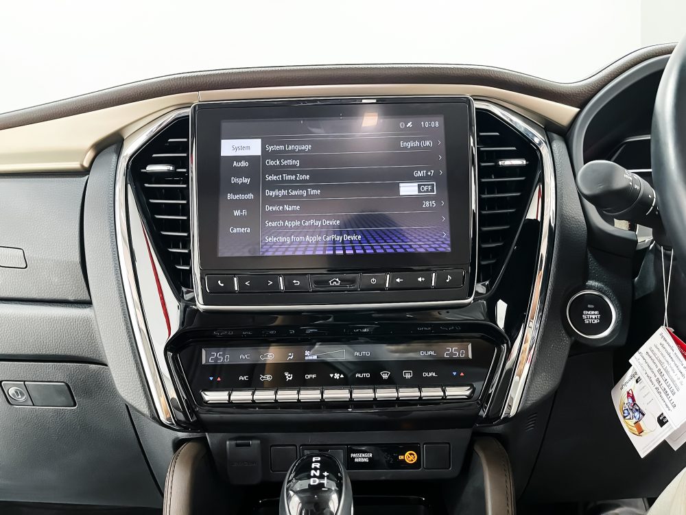 2022 ISUZU MU-X 3.0 ULTIMATE [1P2118]* - 10