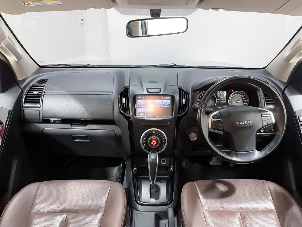 2019 ISUZU D-MAX 3.0 Z-PRESTIGE HI-LANDER [1P2102]* - 12