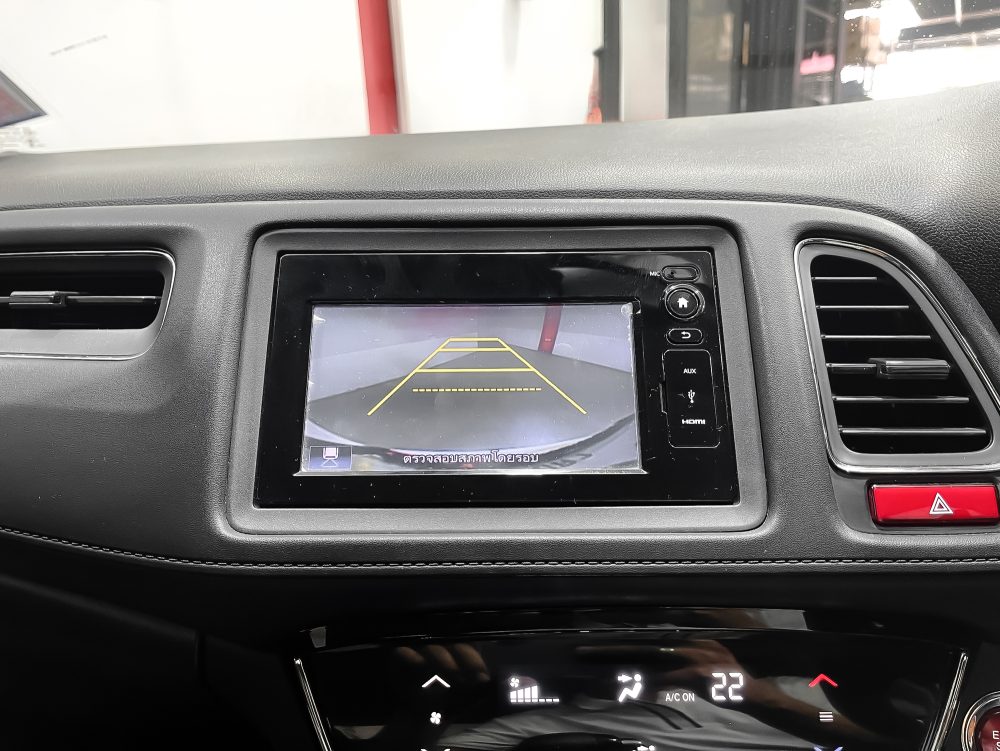 2018 HONDA HR-V 1.8 E Limited [2C0018] - 11