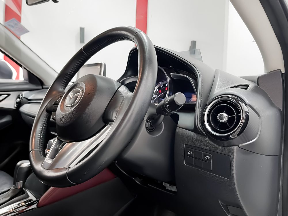 2015 MAZDA CX-3 2.0 S [1P2112V] - 12