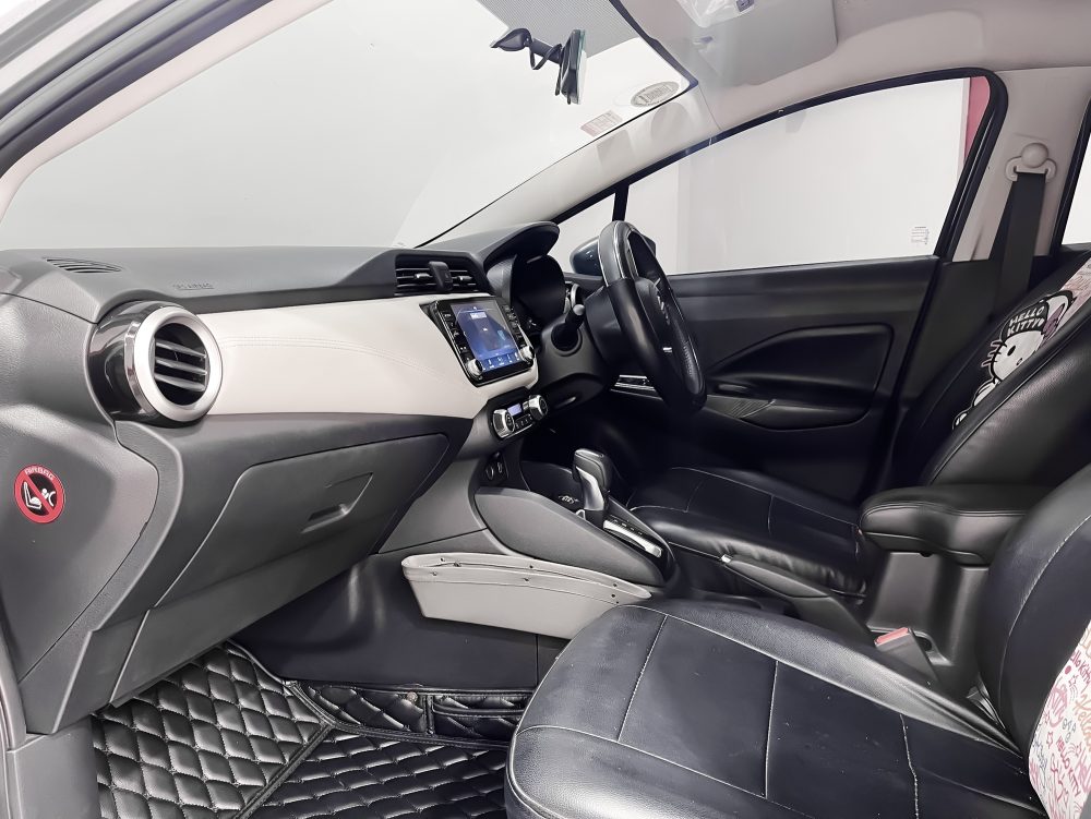 2022 NISSAN ALMERA 1.0 TURBO VL [1P2069]* - 14