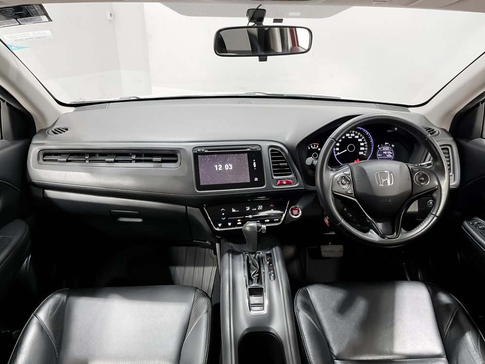2015 HONDA HR-V 1.8 E [2S0053]* - 13