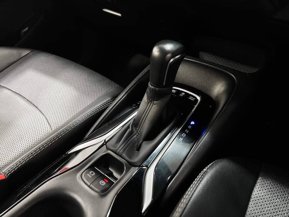 2021 TOYOTA COROLLA ALTIS 1.8 HYBRID SMART [1P2141] - 12