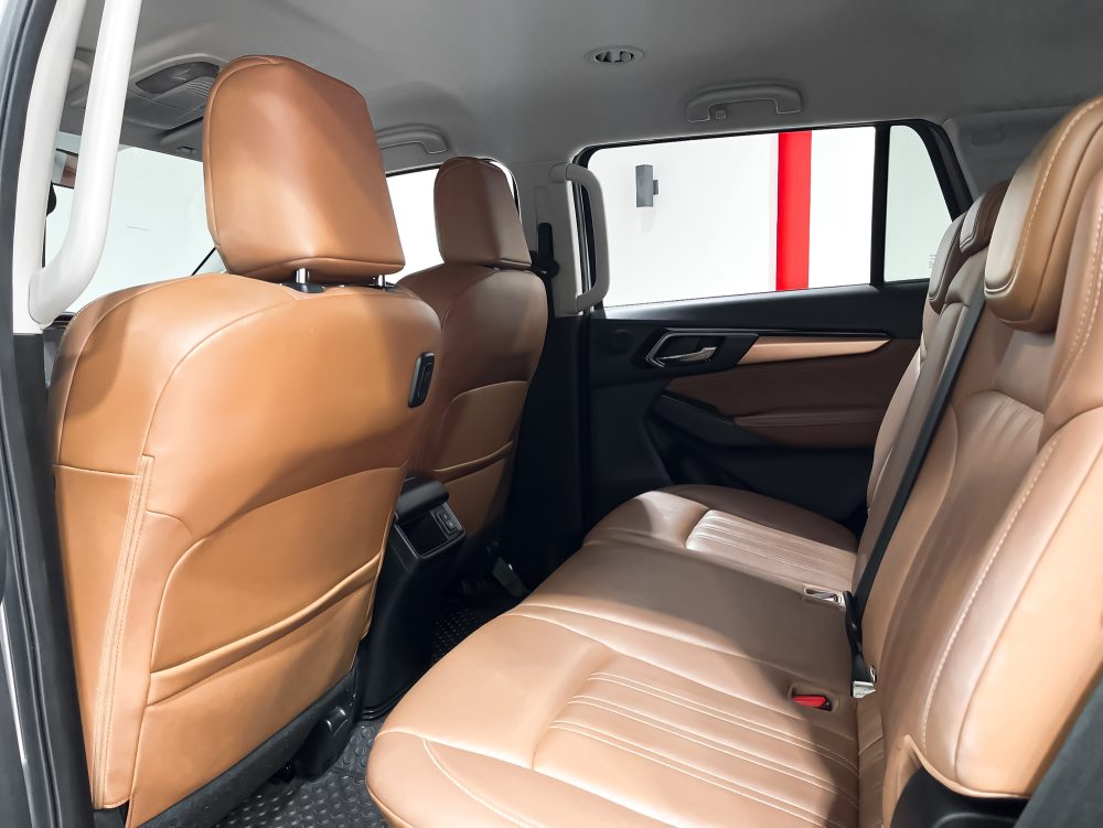 2021 ISUZU MU-X 1.9 LUXURY [2N0037] - 12
