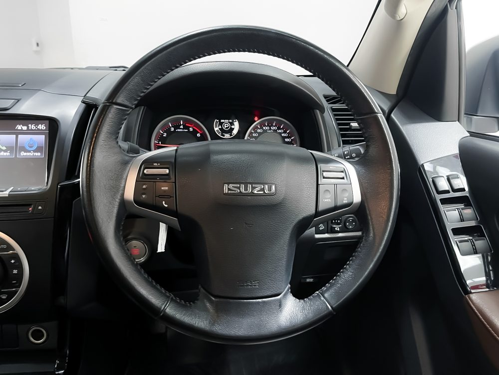 2019 ISUZU D-MAX 3.0 Z-PRESTIGE HI-LANDER [1P2102]* - 13