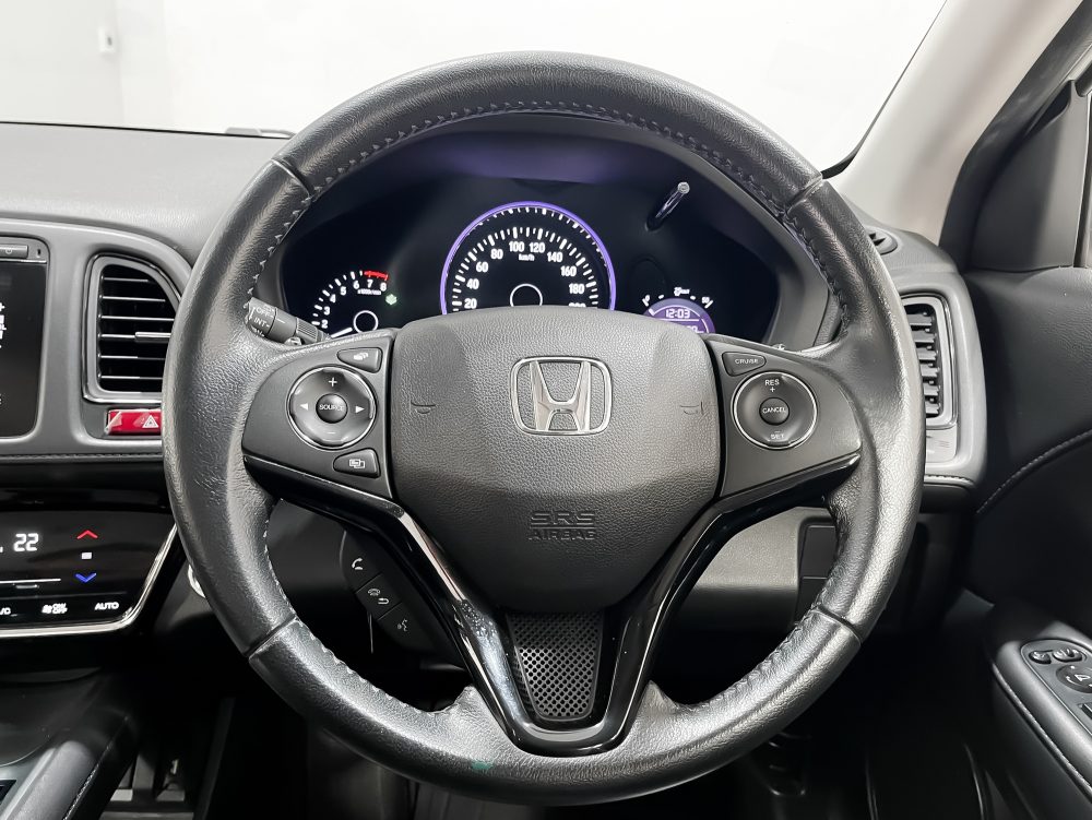 2015 HONDA HR-V 1.8 E [2S0053]* - 14