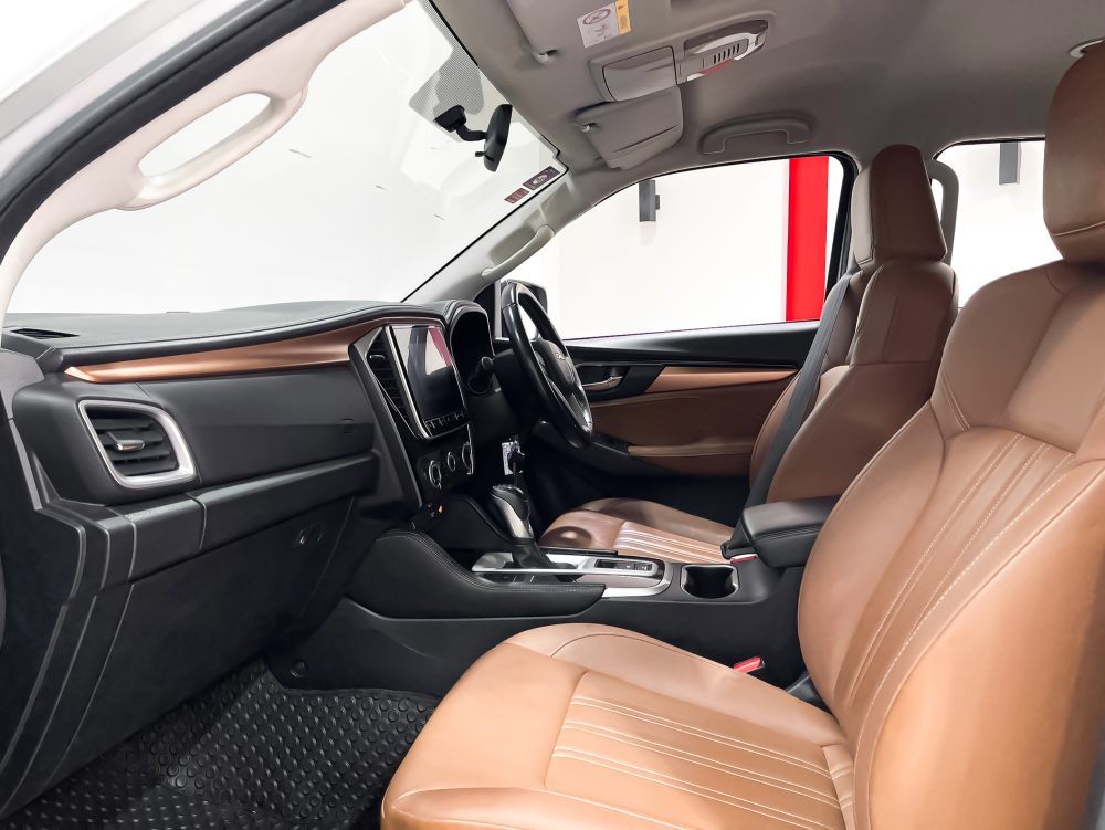 2021 ISUZU MU-X 1.9 LUXURY [2N0037] - 13