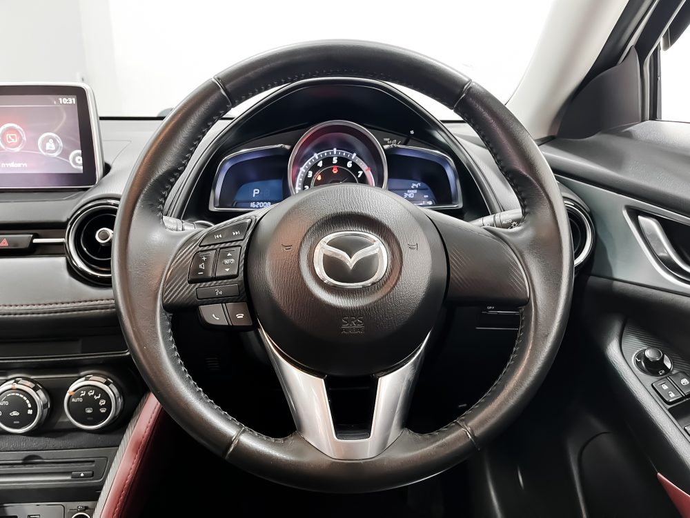2015 MAZDA CX-3 2.0 S [1P2112V] - 14