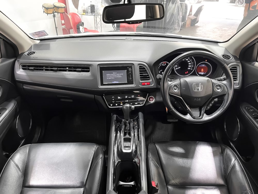 2018 HONDA HR-V 1.8 E Limited [2C0018] - 12