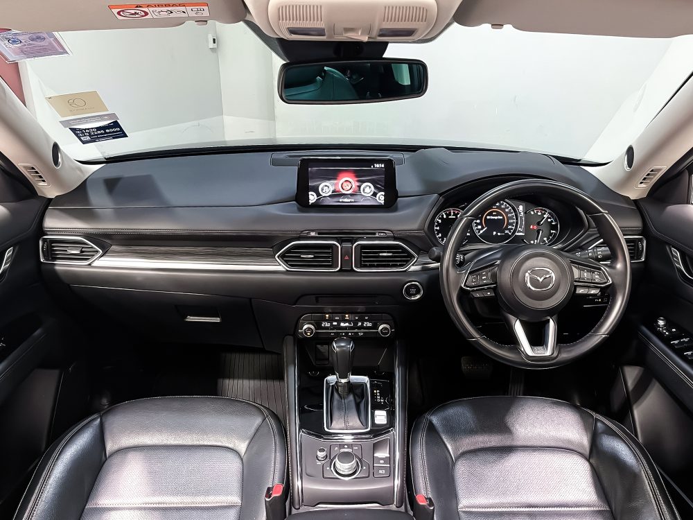 2022 MAZDA CX-5 2.0 SP [1P2034V]* - 13