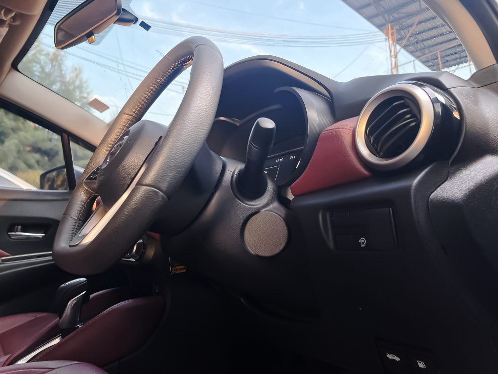 2022 NISSAN ALMERA 1.0 TURBO VL [1P2114V]* - 15