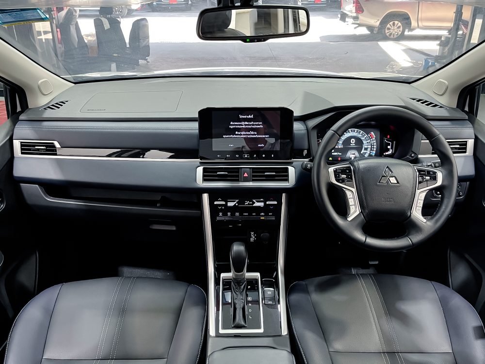 2024 MITSUBISHI XPANDER CROSS 1.5 [1P2093]* - 13