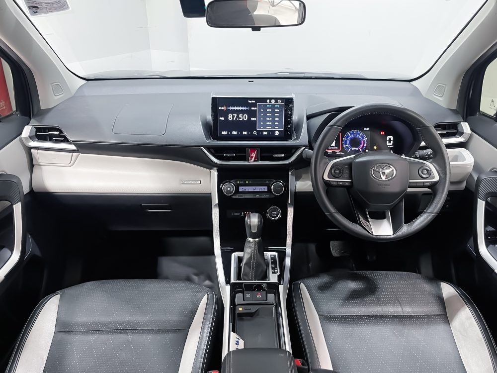 2022 TOYOTA VELOZ 1.5 PREMIUM [2N0046] - 12