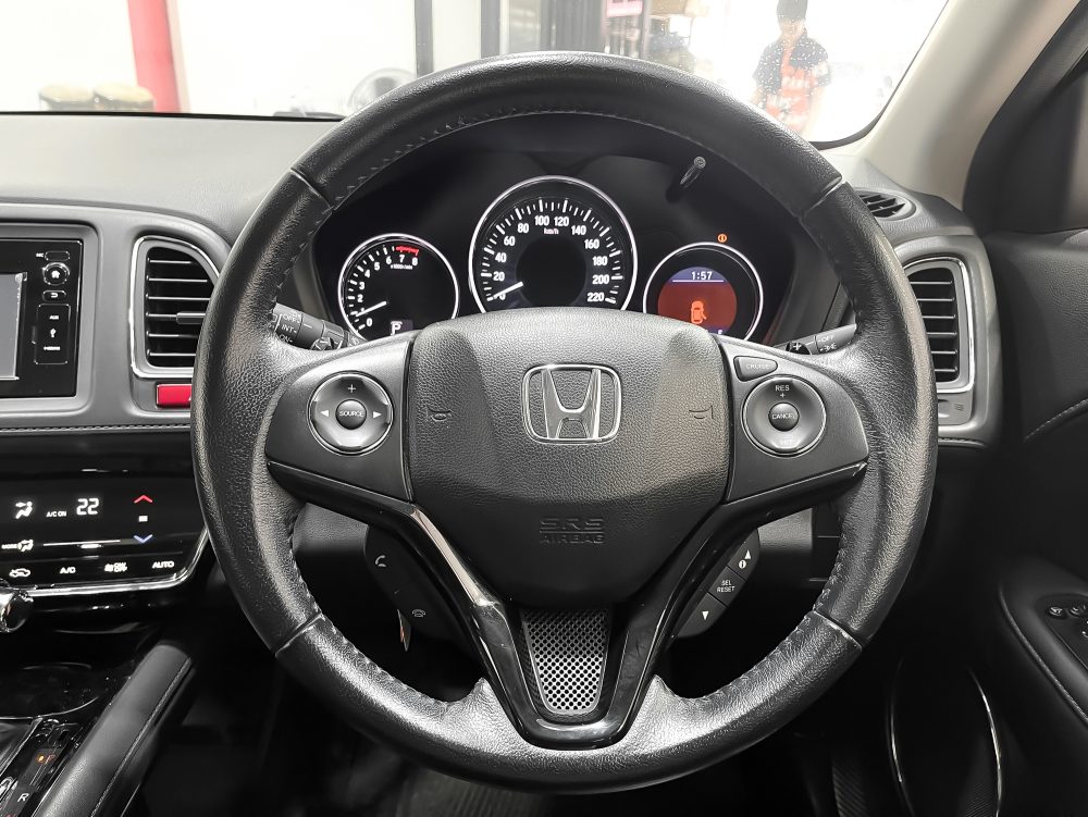 2018 HONDA HR-V 1.8 E Limited [2C0018] - 13