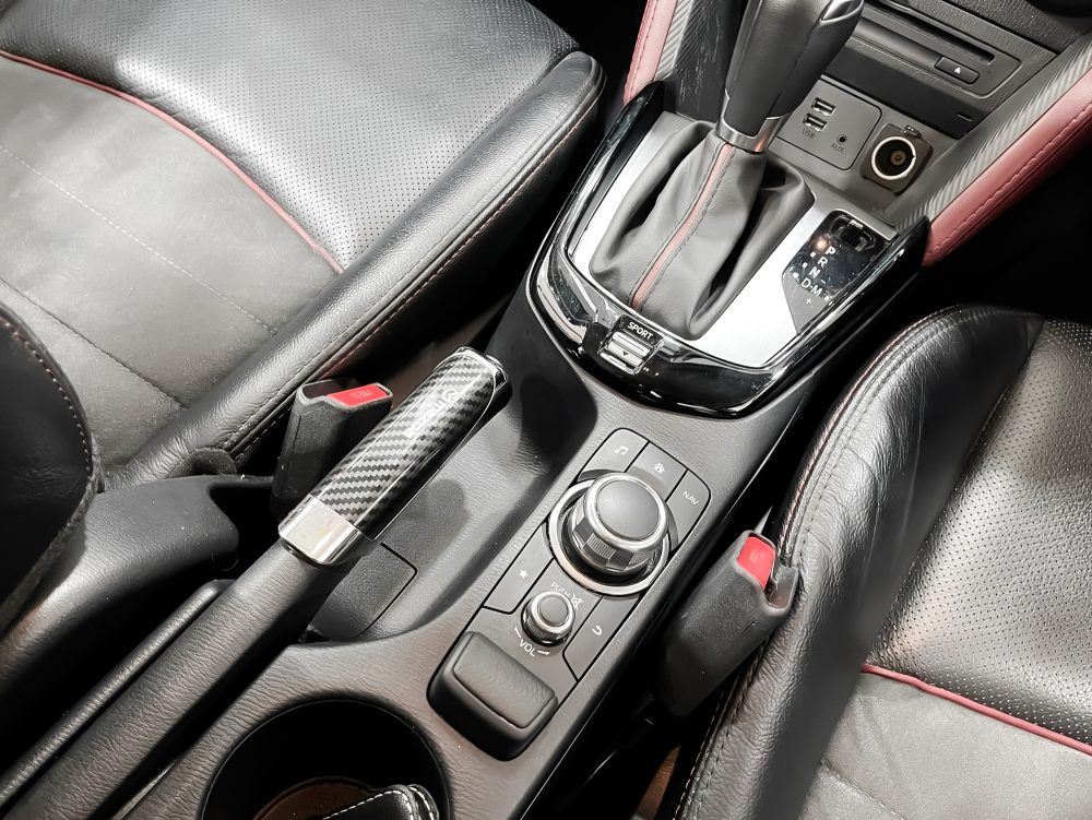 2015 MAZDA CX-3 2.0 S [1P2112V] - 15