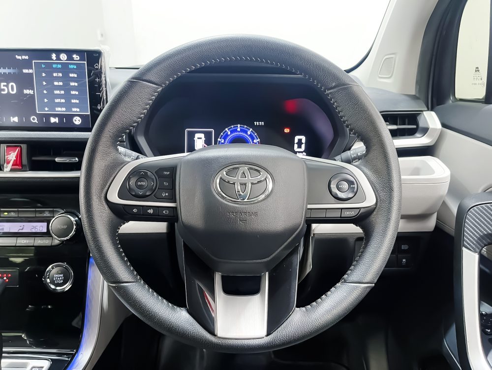 2022 TOYOTA VELOZ 1.5 PREMIUM [2N0046] - 13