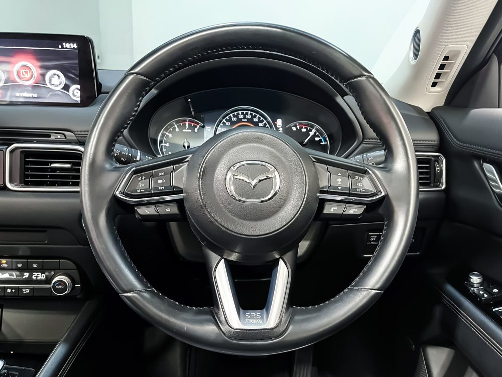 2022 MAZDA CX-5 2.0 SP [1P2034V]* - 15