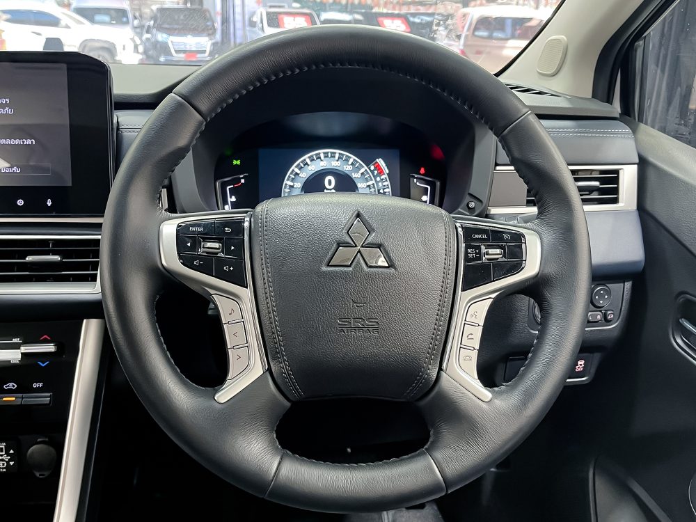 2024 MITSUBISHI XPANDER CROSS 1.5 [1P2093]* - 14