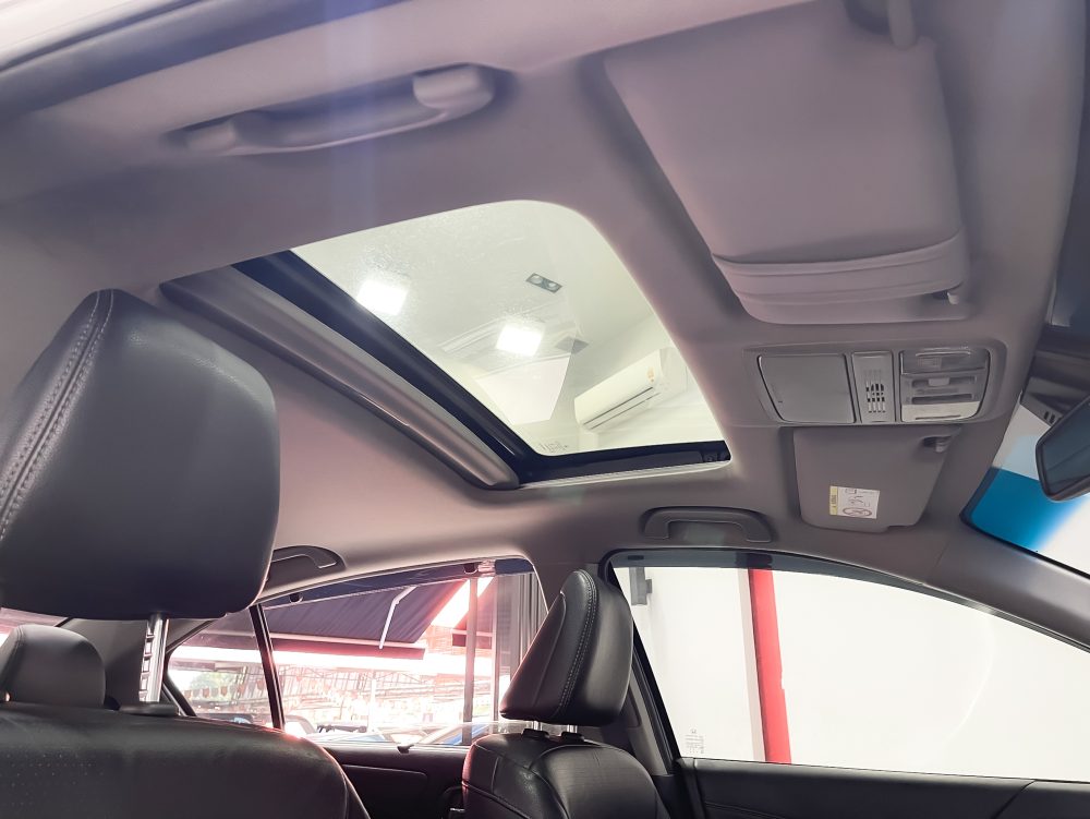 2016 HONDA ACCORD 2.0 HYBRID TECH [1P2033]* - 13