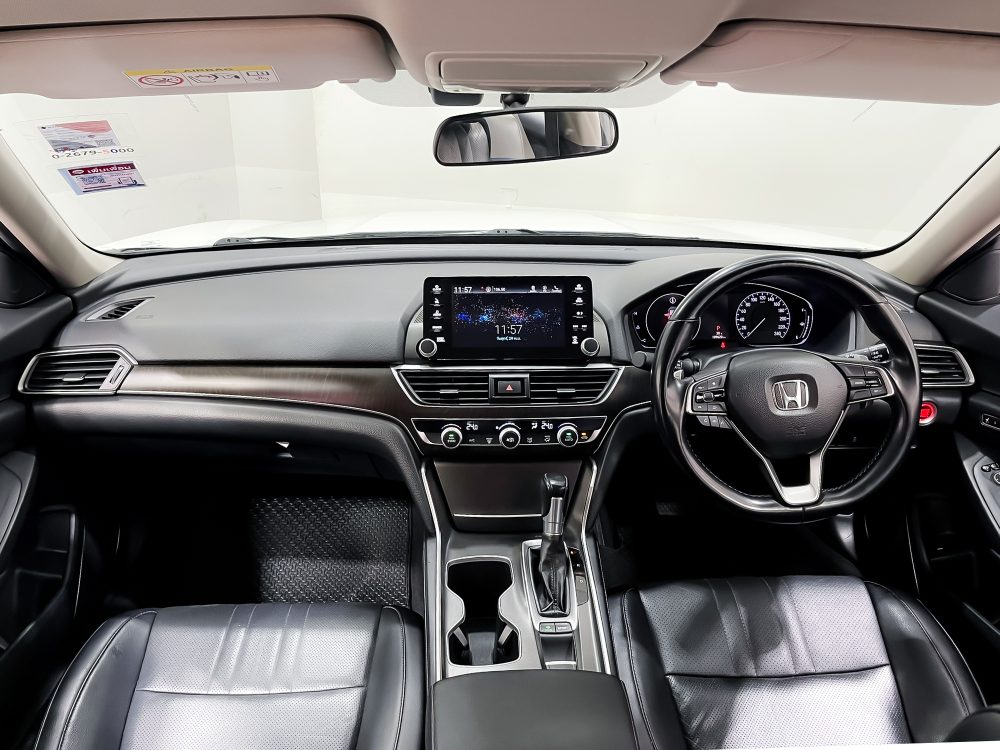 2020 HONDA ACCORD 1.5 TURBO EL [1P2083]* - 13