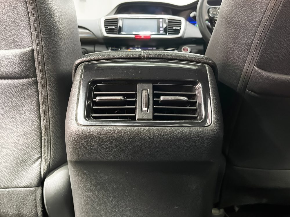 2016 HONDA ACCORD 2.0 HYBRID TECH [1P2033]* - 14