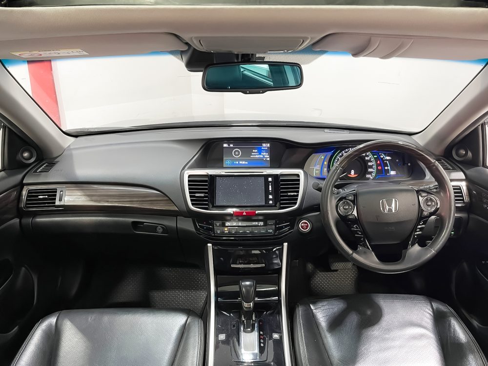 2016 HONDA ACCORD 2.0 HYBRID TECH [1P2033]* - 15