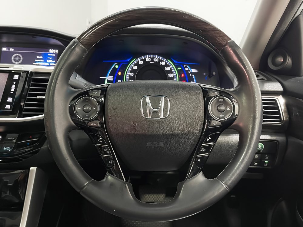 2016 HONDA ACCORD 2.0 HYBRID TECH [1P2033]* - 16