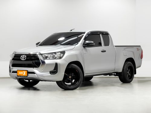 2023 TOYOTA HILUX REVO 2.4 Z EDITION ENTRY [1P2099]*