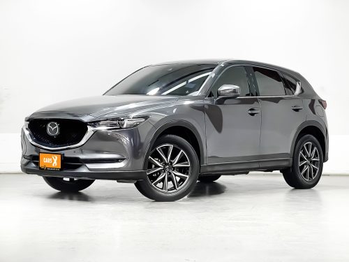 2022 MAZDA CX-5 2.0 SP [1P2034V]*