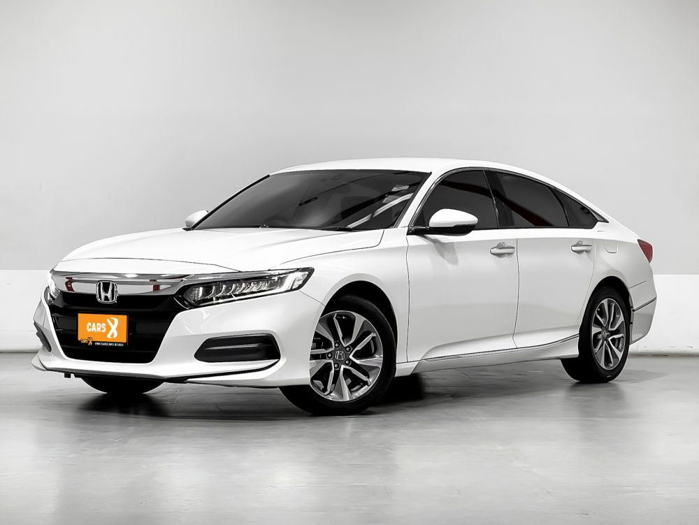 2020 HONDA ACCORD 1.5 TURBO EL [1P2083]* - 2