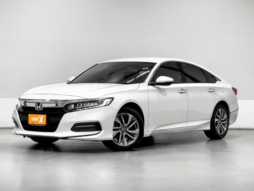 2020 HONDA ACCORD 1.5 TURBO EL [1P2083]*