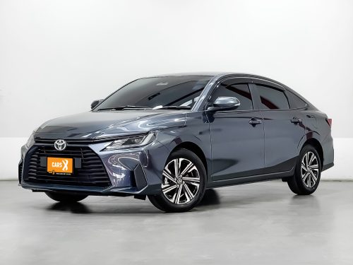2024 TOYOTA YARIS ATIV 1.2 SMART [1P2104V]*