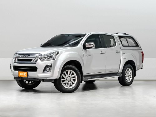 2019 ISUZU D-MAX 3.0 Z-PRESTIGE HI-LANDER [1P2102]*