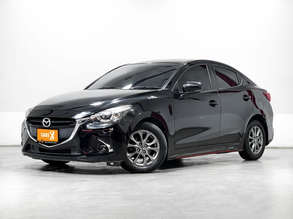 2019 MAZDA 2 1.3 HIGH PLUS [1P1927]* - 2