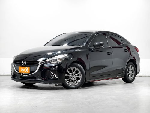 2019 MAZDA 2 1.3 HIGH PLUS [1P1927]*