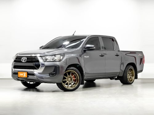 2023 TOYOTA HILUX REVO 2.4 Z EDITION ENTRY [1P2106]*