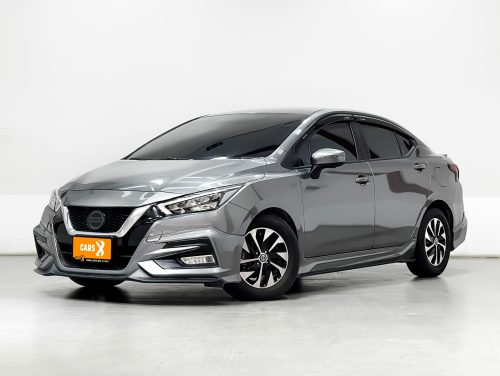 2022 NISSAN ALMERA 1.0 TURBO VL [1P2069]*