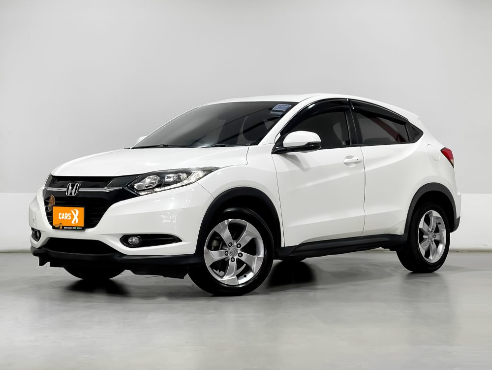 2015 HONDA HR-V 1.8 E [2S0053]* - 2