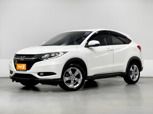 2015 HONDA HR-V 1.8 E [2S0053]*