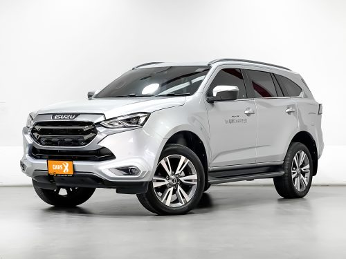 2022 ISUZU MU-X 3.0 ULTIMATE [1P2118]*