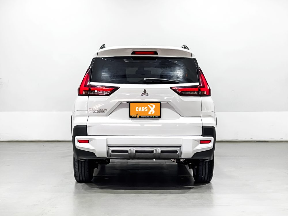 2024 MITSUBISHI XPANDER CROSS 1.5 [1P2093]* - 3