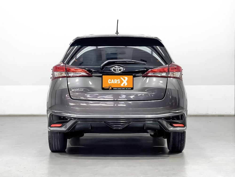 2021 TOYOTA YARIS 1.2 SPORT [1P2076]* - 3