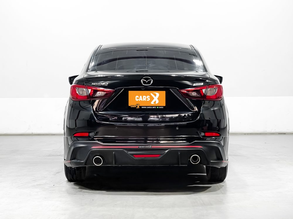 2019 MAZDA 2 1.3 HIGH PLUS [1P1927]* - 3