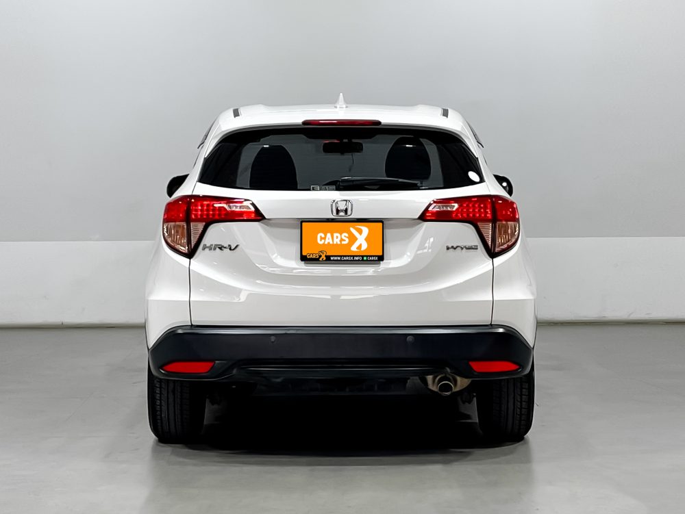 2015 HONDA HR-V 1.8 E [2S0053]* - 3