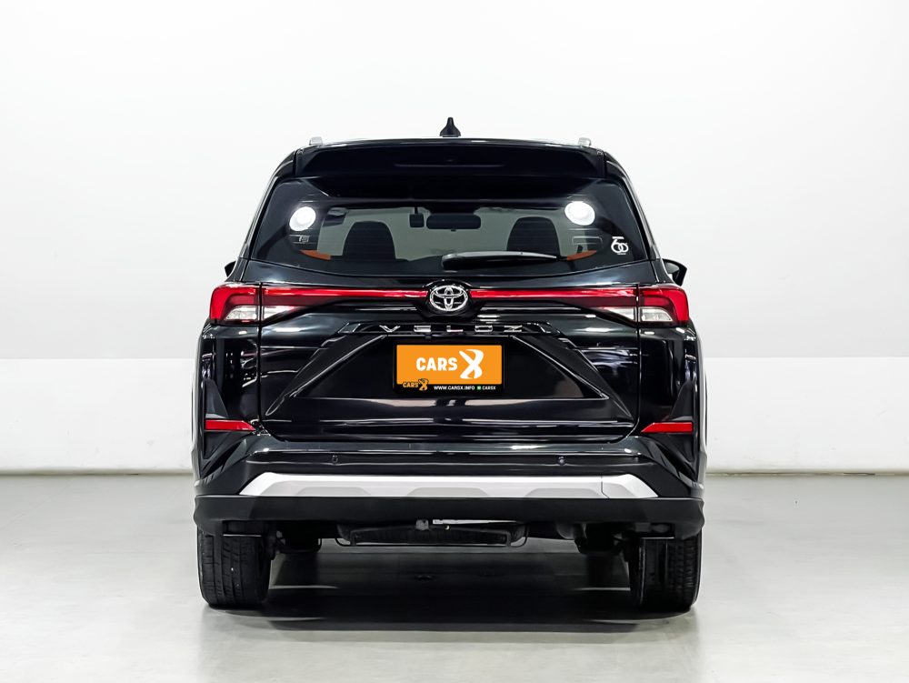 2022 TOYOTA VELOZ 1.5 PREMIUM [2N0046] - 3